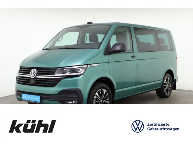 Volkswagen T6.1 Multivan