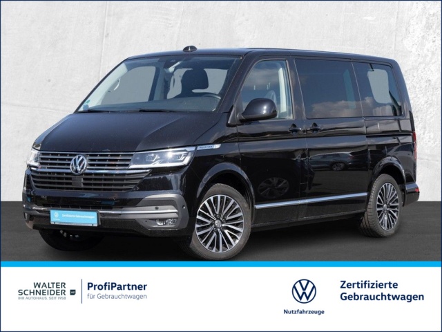 Volkswagen T6.1 Multivan