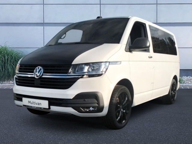 Volkswagen T6.1 Multivan