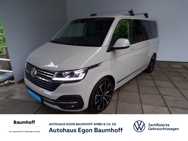 Volkswagen T6.1 Multivan