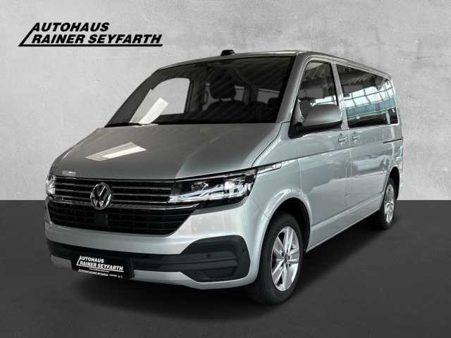 Volkswagen T6.1 Multivan