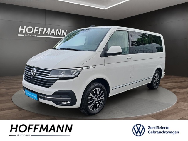 Volkswagen T6.1 Multivan