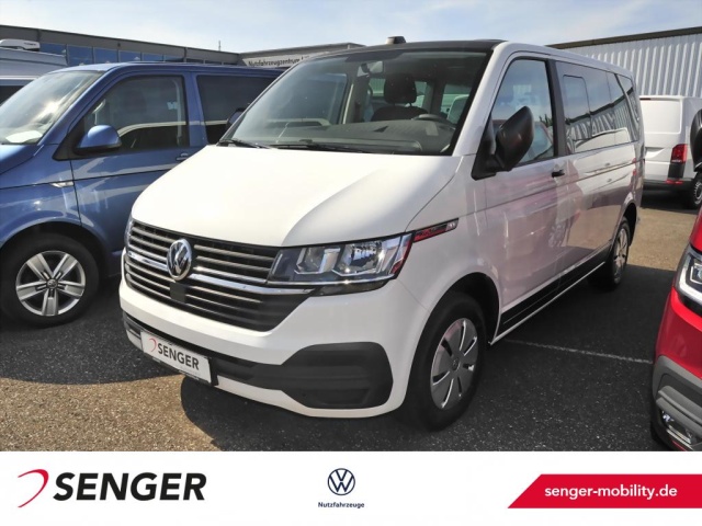 Volkswagen T6.1 Multivan