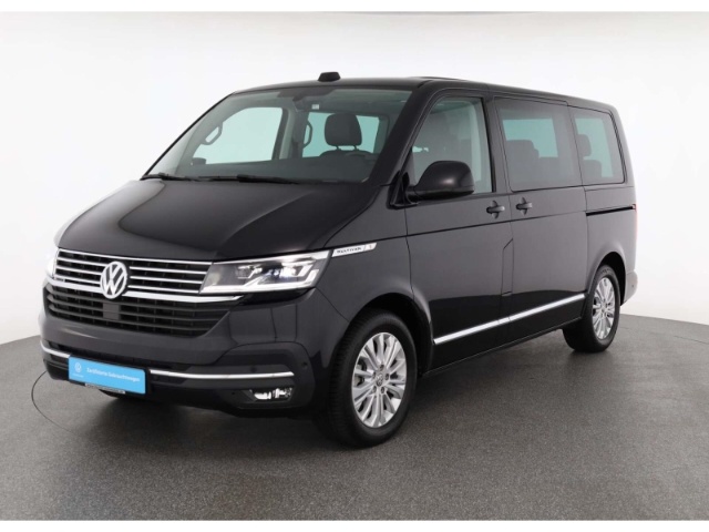 Volkswagen T6.1 Multivan