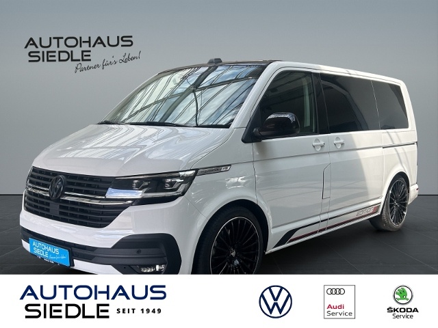 Volkswagen T6.1 Multivan