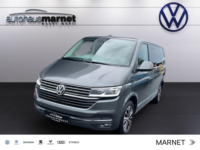 Volkswagen T6.1 Multivan