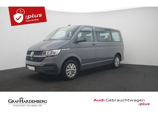 Volkswagen T6.1 Multivan