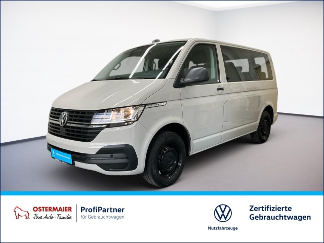 Volkswagen T6.1 Multivan