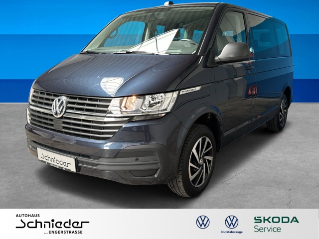 Volkswagen T6.1 Multivan