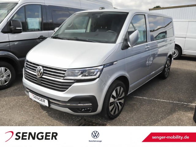 Volkswagen T6.1 Multivan