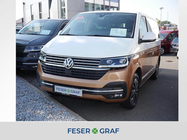 Volkswagen T6.1 Multivan