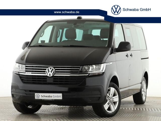 Volkswagen T6.1 Multivan