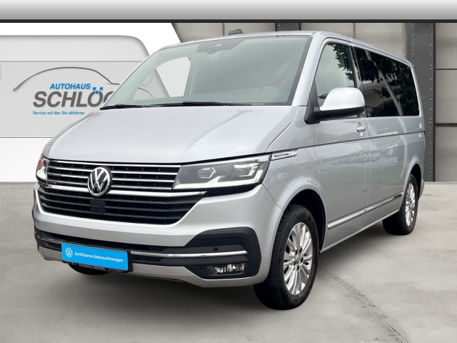 Volkswagen T6.1 Multivan