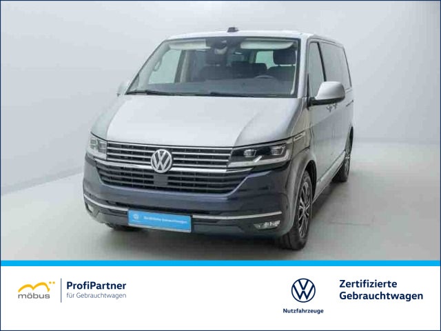 Volkswagen T6.1 Multivan