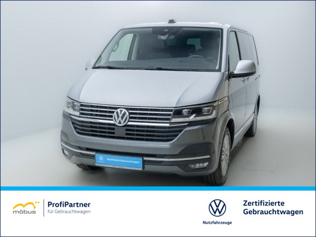 Volkswagen T6.1 Multivan