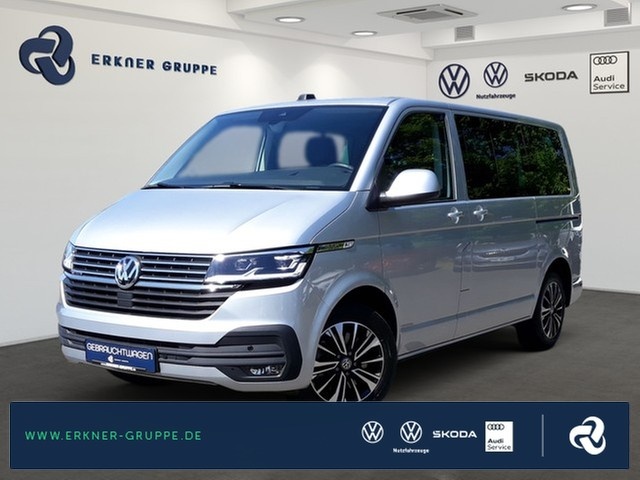 Volkswagen T6.1 Multivan