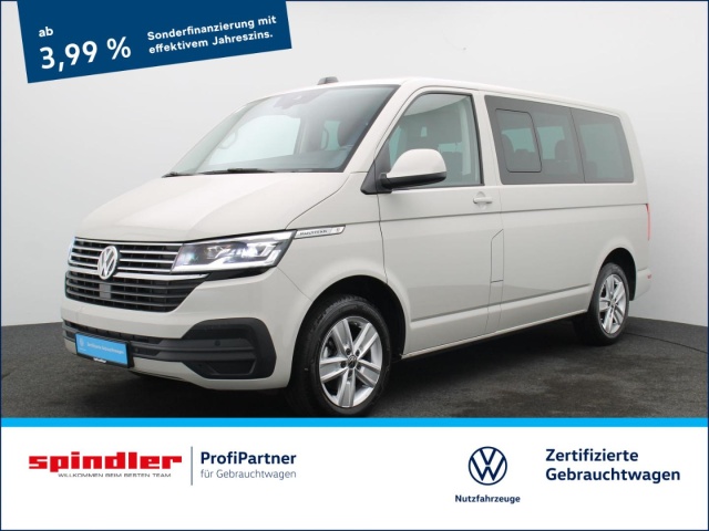 Volkswagen T6.1 Multivan