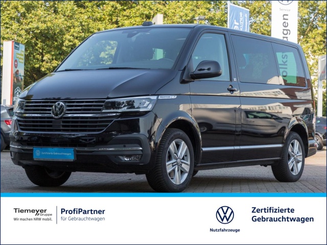 Volkswagen T6.1 Multivan