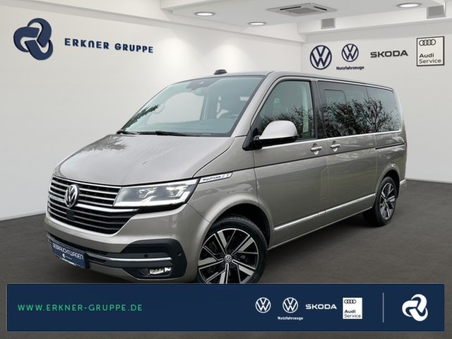 Volkswagen T6.1 Multivan