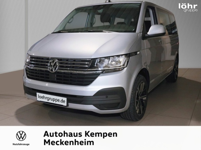 Volkswagen T6.1 Multivan