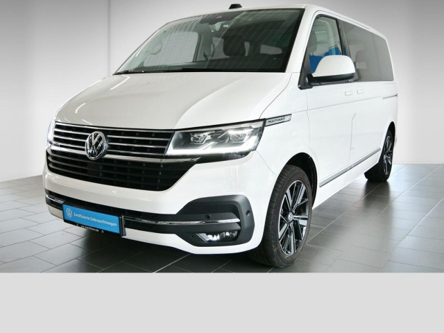 Volkswagen T6.1 Multivan