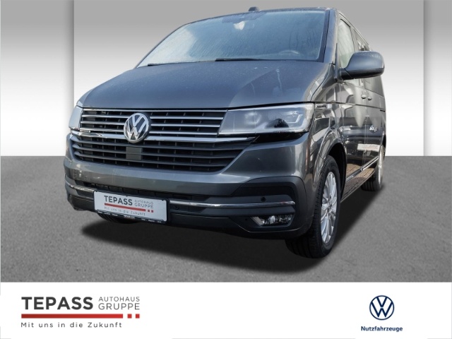 Volkswagen T6.1 Multivan