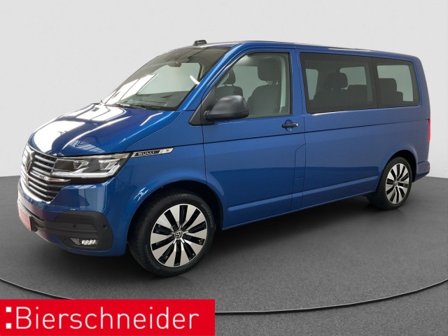 Volkswagen T6.1 Multivan