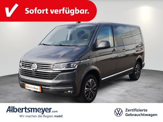 Volkswagen T6.1 Multivan