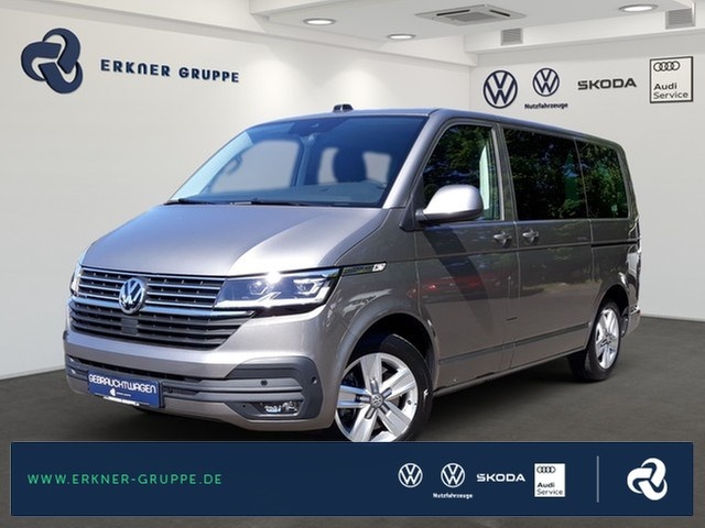 Volkswagen T6.1 Multivan