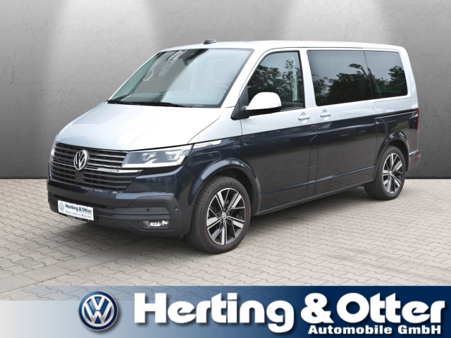 Volkswagen T6.1 Multivan