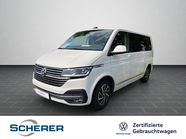 Volkswagen T6.1 Multivan