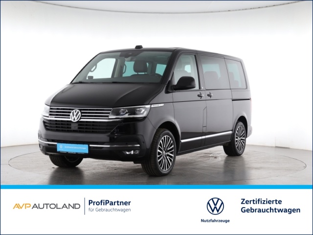 Volkswagen T6.1 Multivan