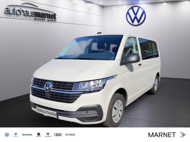 Volkswagen T6.1 Multivan