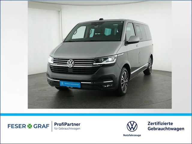 Volkswagen T6.1 Multivan