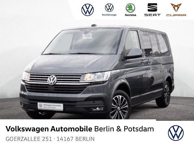 Volkswagen T6.1 Multivan