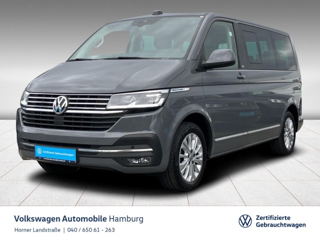 Volkswagen T6.1 Multivan