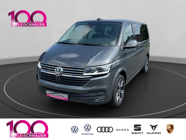 Volkswagen T6.1 Multivan