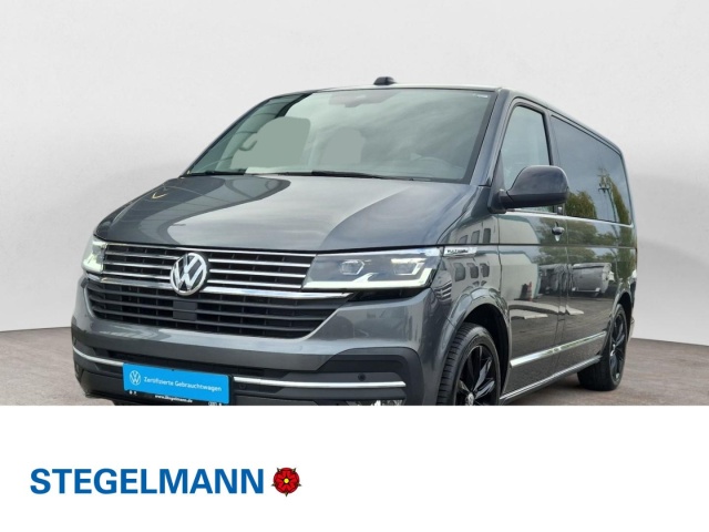 Volkswagen T6.1 Multivan