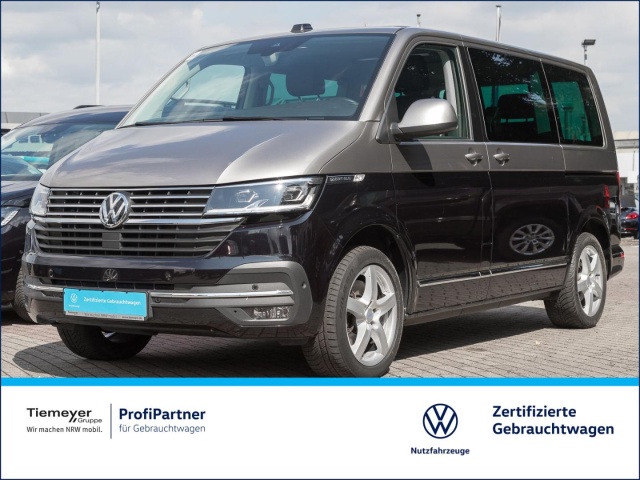 Volkswagen T6.1 Multivan