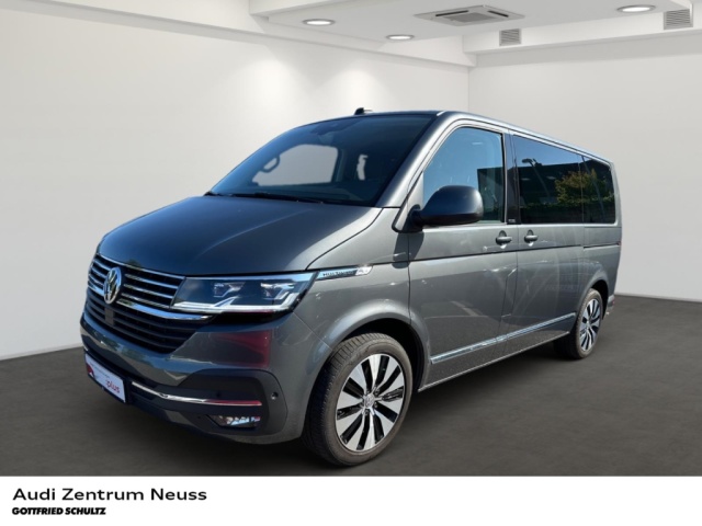 Volkswagen T6.1 Multivan