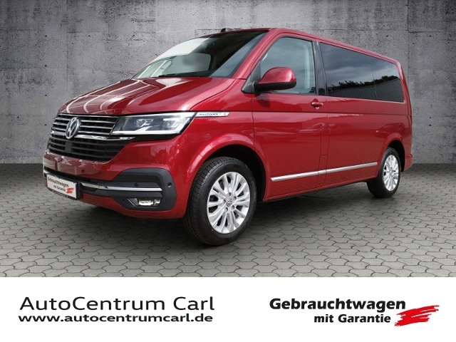 Volkswagen T6.1 Multivan