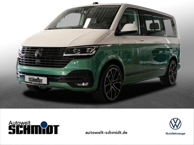 Volkswagen T6.1 Multivan