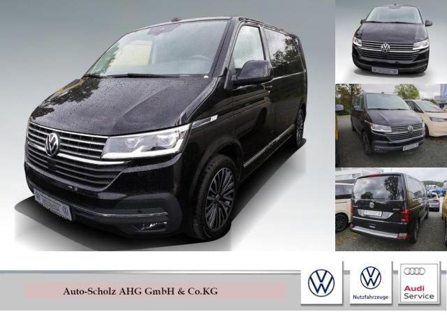 Volkswagen T6.1 Multivan