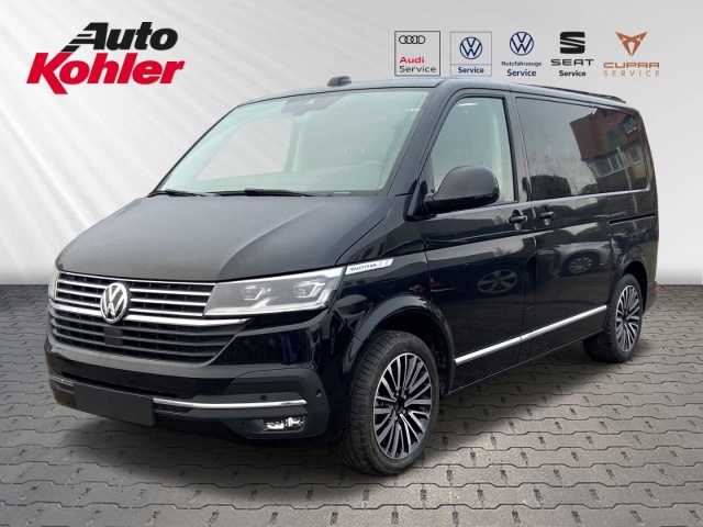 Volkswagen T6.1 Multivan