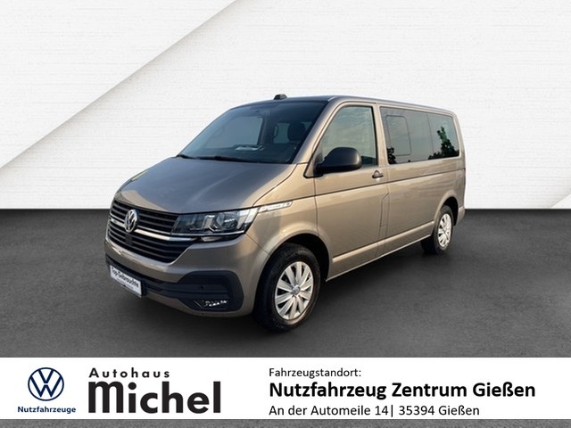 Volkswagen T6.1 Multivan