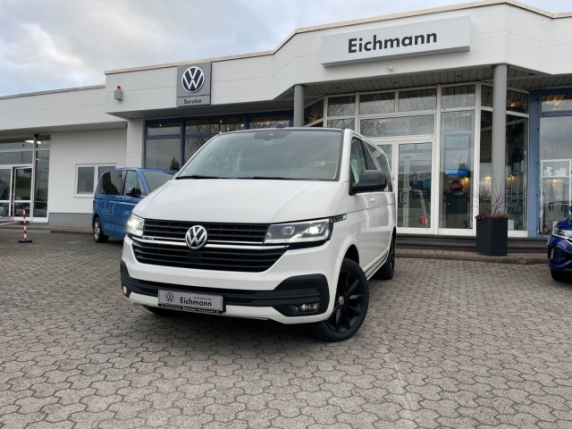 Volkswagen T6.1 Multivan