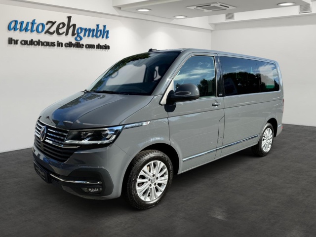 Volkswagen T6.1 Multivan