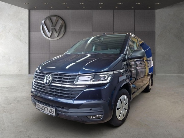 Volkswagen T6.1 Multivan