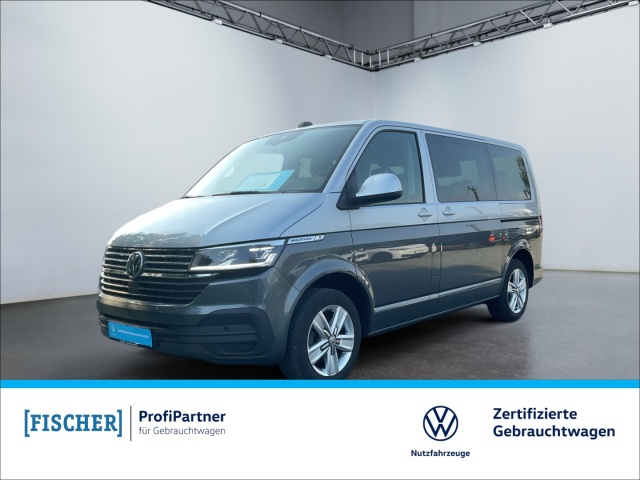 Volkswagen T6.1 Multivan