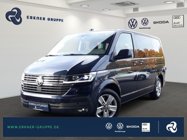 Volkswagen T6.1 Multivan